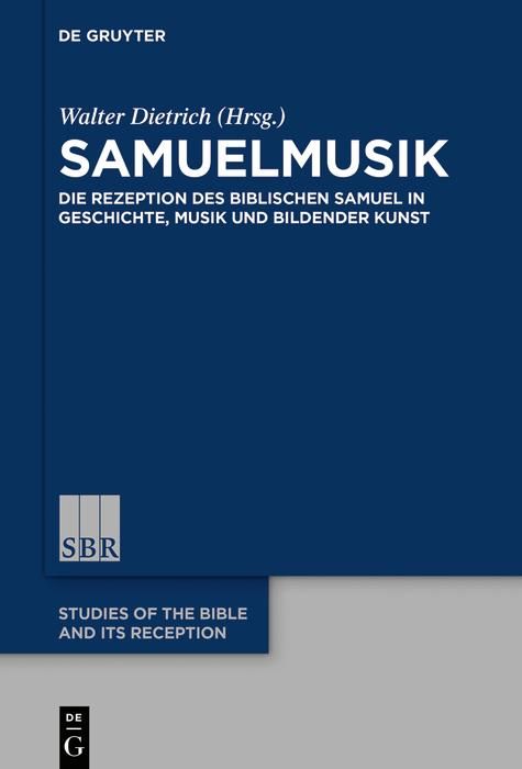 Produktbild: Samuelmusik