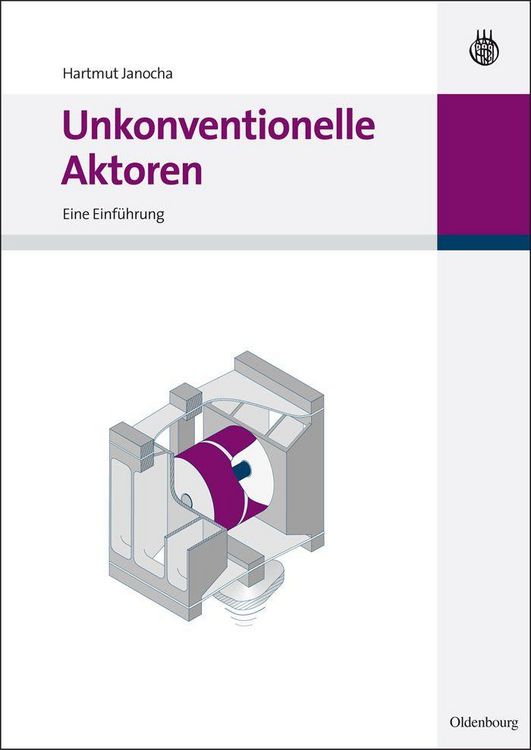 Produktbild: Unkonventionelle Aktoren