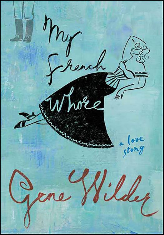 Produktbild: My French Whore