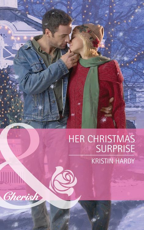 Produktbild: Her Christmas Surprise