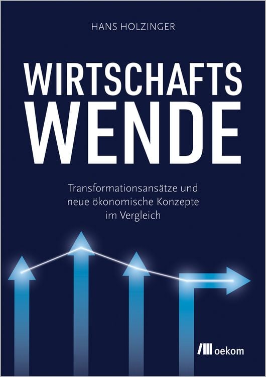 Produktbild: Wirtschaftswende
