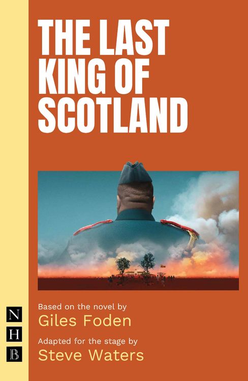 Produktbild: The Last King of Scotland