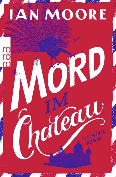 Produktbild: Mord im Chateau