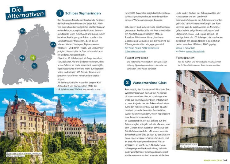 Produktbild: DUMONT #genausosch&ouml;n in Baden-W&uuml;rttemberg