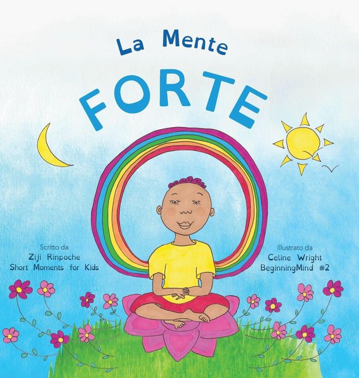 Produktbild: La Mente Forte
