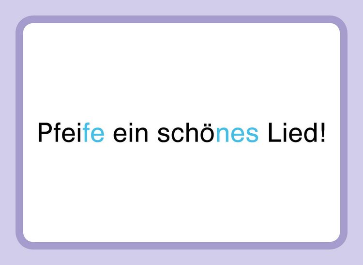 Produktbild: Ich kann S&auml;tze lesen Teil 2 in Sprechsilben mit Dana und Leander