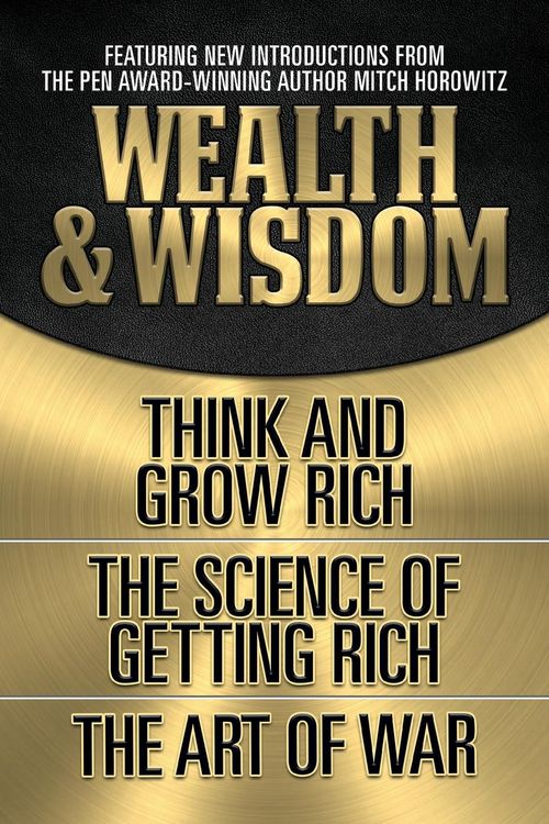 Produktbild: Wealth & Wisdom (Original Classic Edition)