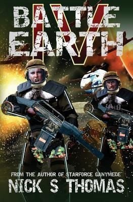 Produktbild: Battle Earth IV