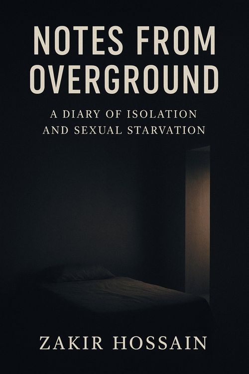 Produktbild: Notes from Overground
