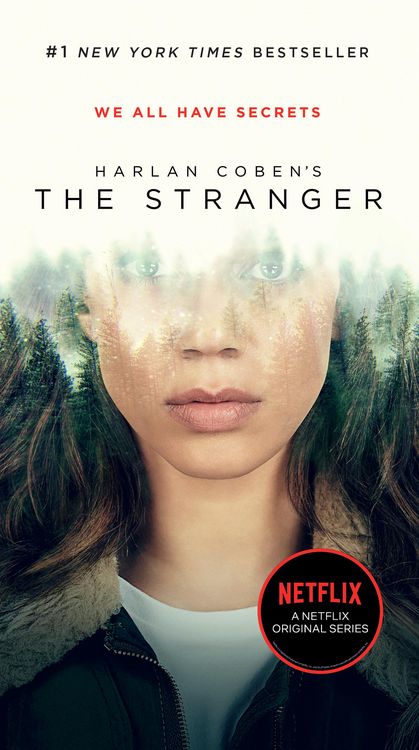 Produktbild: The Stranger