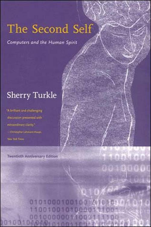 Produktbild: The Second Self, Twentieth Anniversary Edition