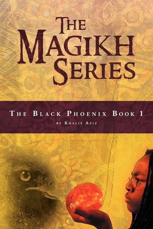 Produktbild: The Magikh Series