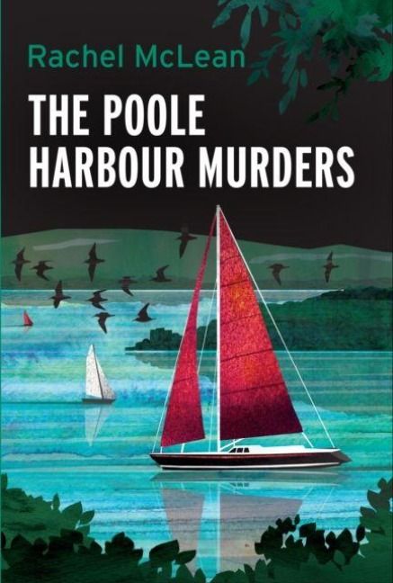 Produktbild: The Poole Harbour Murders