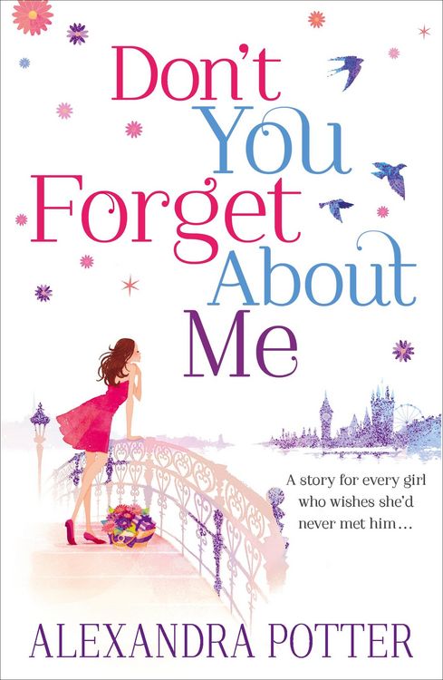 Produktbild: Don't You Forget About Me
