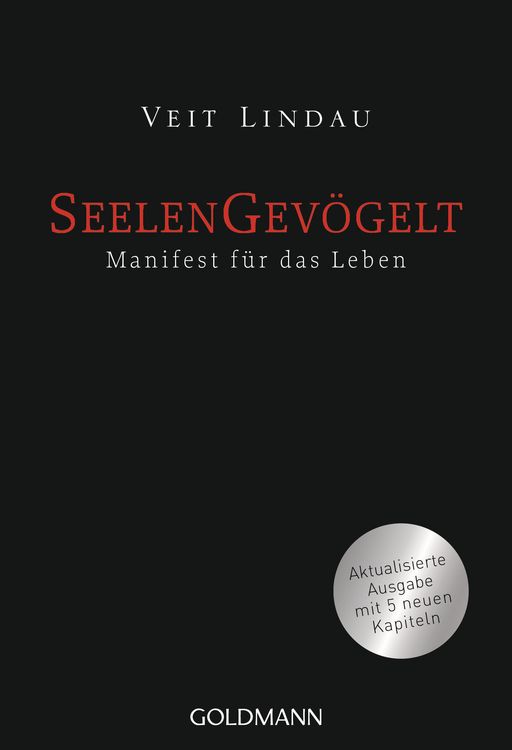 Produktbild: Seelengev&ouml;gelt