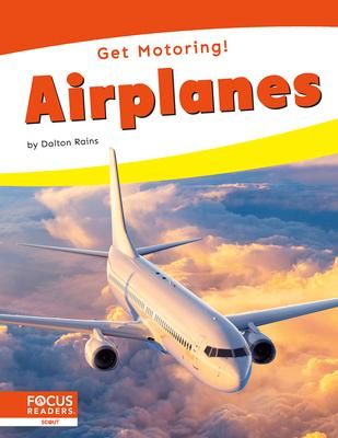 Produktbild: Airplanes
