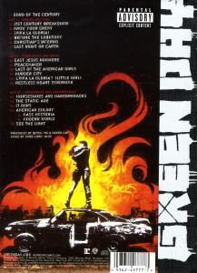 Produktbild: 21st Century Breakdown