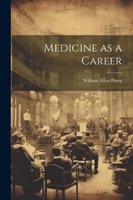 Produktbild: Medicine as a Career
