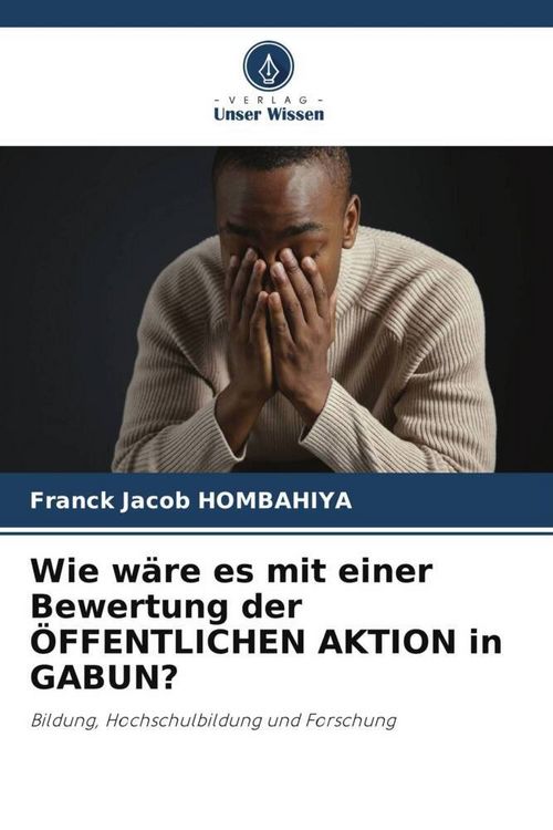 Produktbild: Wie w&auml;re es mit einer Bewertung der &Ouml;FFENTLICHEN AKTION in GABUN?