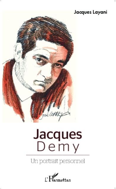 Produktbild: Jacques Demy