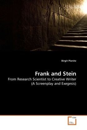 Produktbild: Planitz, B: Frank and Stein