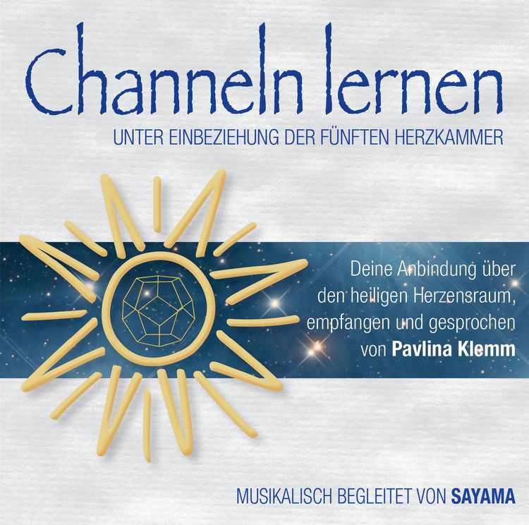 Produktbild: CHANNELN LERNEN UNTER EINBEZIEHUNG DER F&Uuml;NFTEN HERZKAMMER