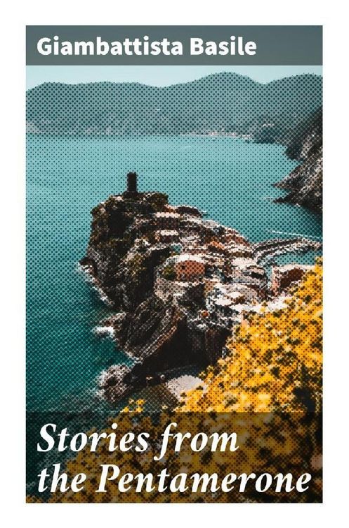Produktbild: Stories from the Pentamerone