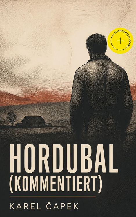 Produktbild: Hordubal (Kommentiert)