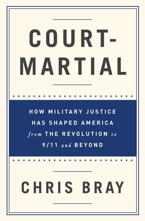 Produktbild: Court-Martial