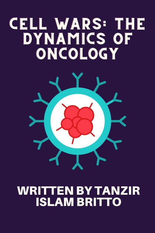 Produktbild: Cell Wars: The Dynamics of Oncology