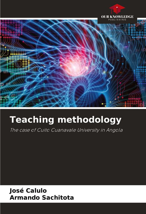 Produktbild: Teaching methodology