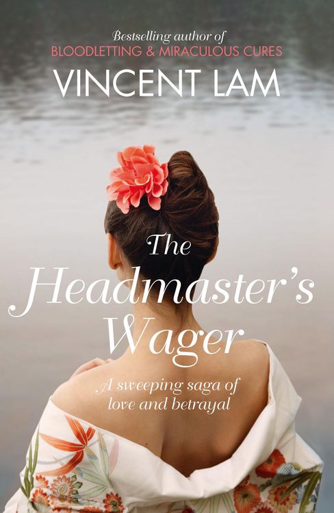 Produktbild: The Headmaster's Wager