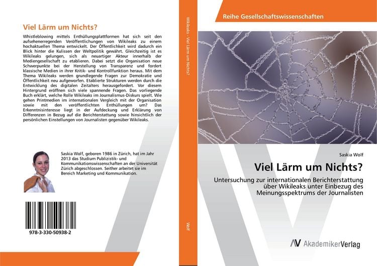 Produktbild: Viel L&auml;rm um Nichts?