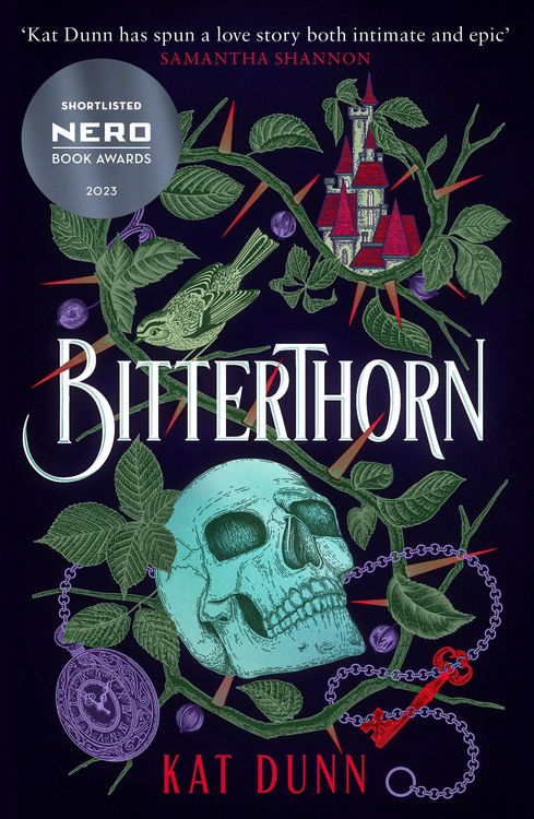 Produktbild: Bitterthorn
