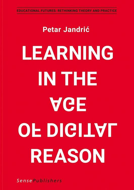 Produktbild: Learning in the Age of Digital Reason