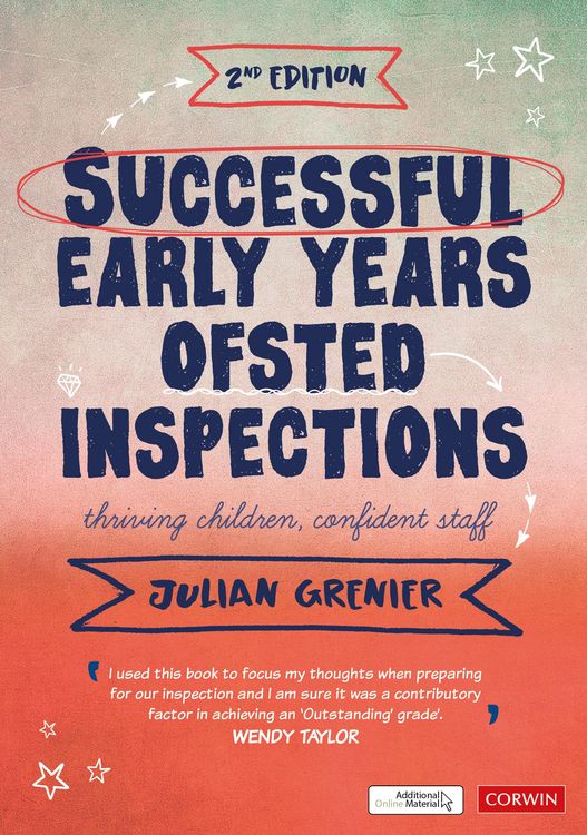 Produktbild: Successful Early Years Ofsted Inspections