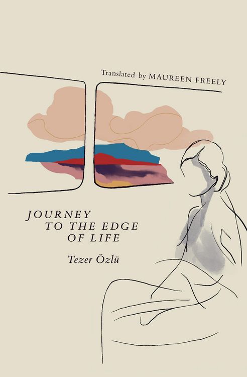 Produktbild: Journey to the Edge of Life