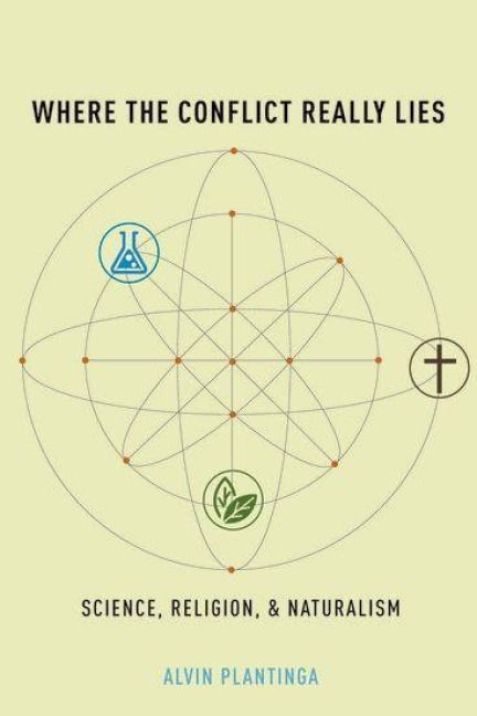 Produktbild: Where the Conflict Really Lies