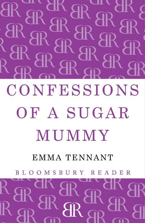 Produktbild: Confessions of a Sugar Mummy