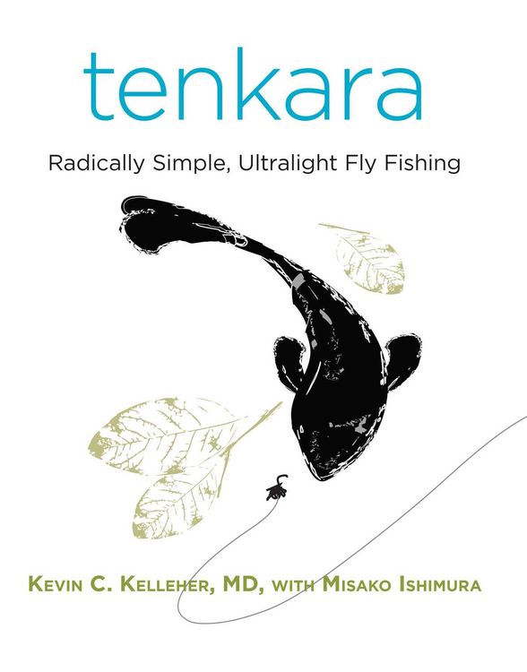 Produktbild: Tenkara