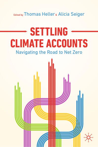 Produktbild: Settling Climate Accounts