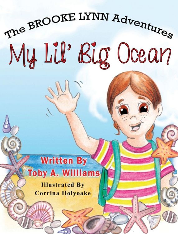 Produktbild: My Lil' Big Ocean