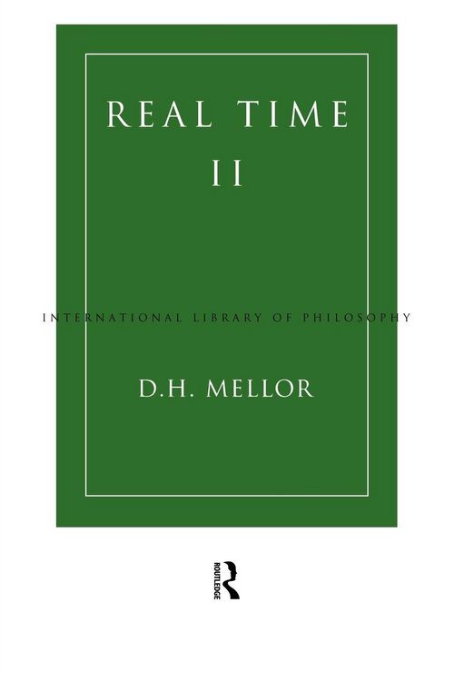 Produktbild: Real Time II