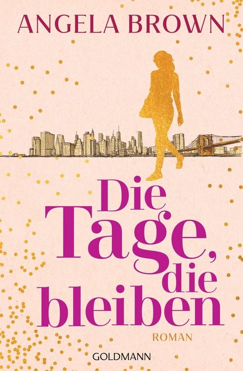 Produktbild: Die Tage, die bleiben