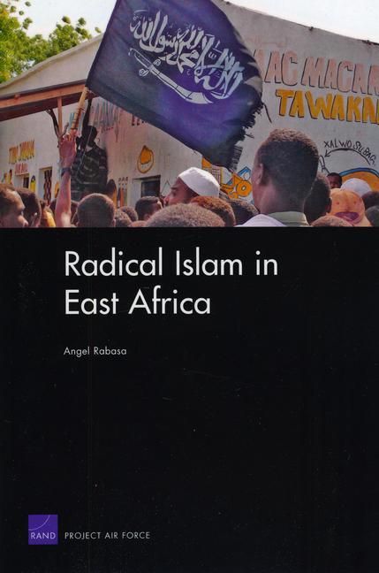 Produktbild: Radical Islam in East Africa