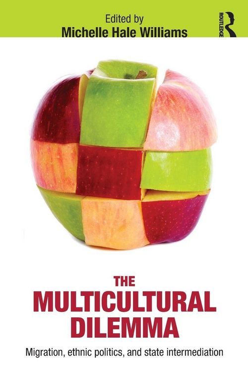 Produktbild: The Multicultural Dilemma