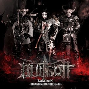 Produktbild: Dracul Drakorgoth (3CD Digipak)