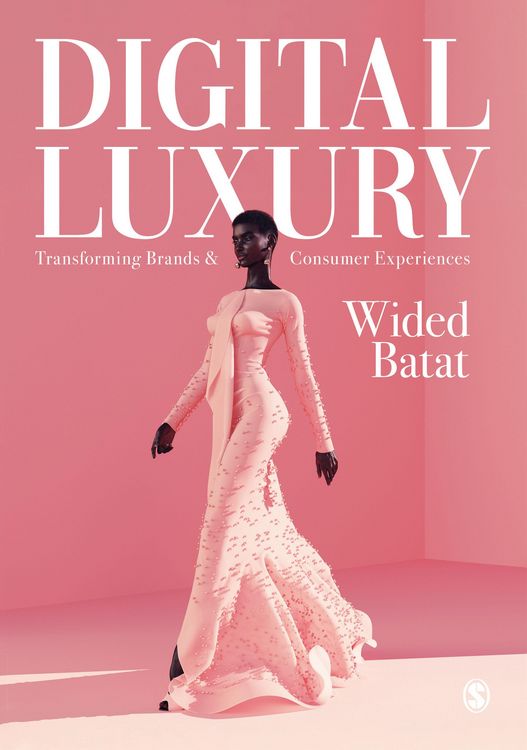 Produktbild: Digital Luxury