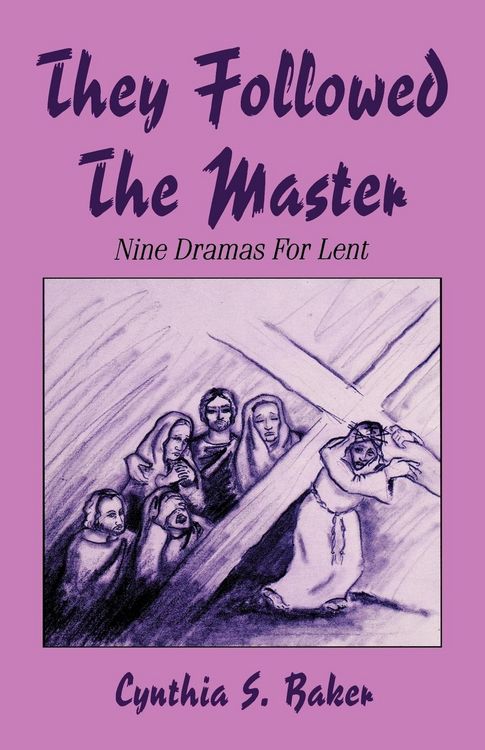 Produktbild: They Followed the Master