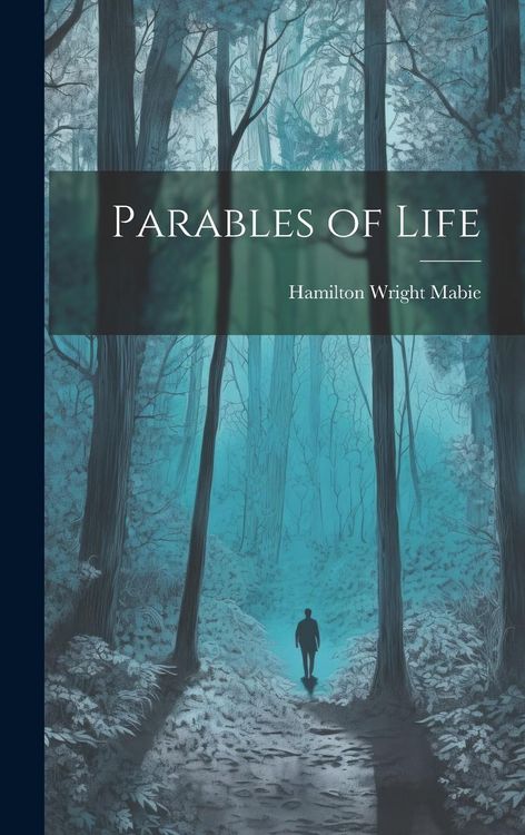 Produktbild: Parables of Life